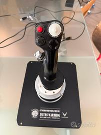 Thrustmaster Hotas Warthog