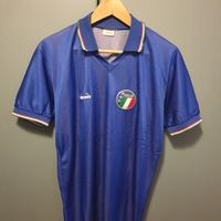 Maglia calcio Italia