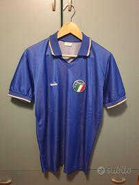 Maglia calcio Italia