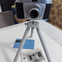 Agfa - macchinq fotografica vintage