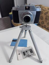 Agfa - macchinq fotografica vintage