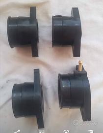 CONDOTTA CARBURATORE YAMAHA XT TT 
