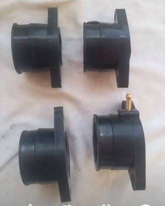 CONDOTTA CARBURATORE YAMAHA XT TT 