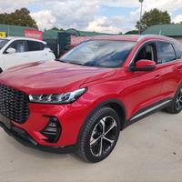 Dr 6.0 1.5 Turbo CVT Bi-Fuel GPL