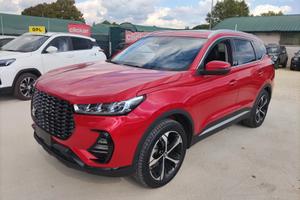 Dr 6.0 1.5 Turbo CVT Bi-Fuel GPL