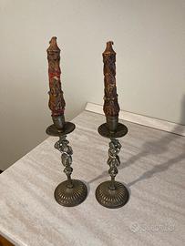 Porta candele