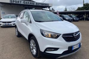 Opel Mokka X 1.6 CDTI Ecotec 4x2 Start&Stop Ultima
