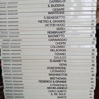 I grandi della storia 