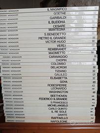 I grandi della storia 