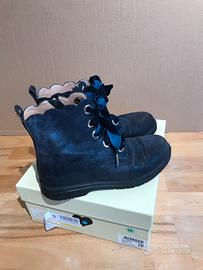 Stivaletti pelle twinset