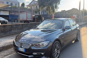 Bmw 316 316d Sport