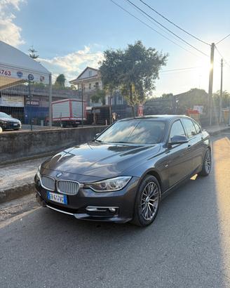 Bmw 316 316d Sport