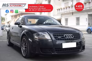 Audi TT Coupé 3.2 V6 cat quattro Unicoproprie...