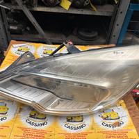 FARO ANTERIORE SINISTRO OPEL MERIVA ANNO:2012