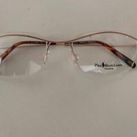 Occhiali Polo Ralph Laurent