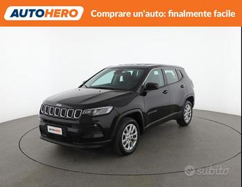 JEEP Compass EV38854