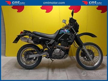 SUZUKI DR 650 Finanziabile - Nero - 56347