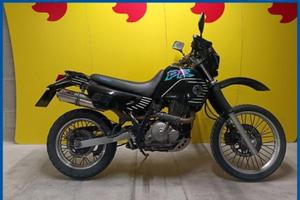 SUZUKI DR 650 Finanziabile - Nero - 56347