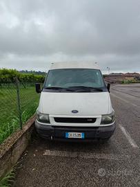 Ford Transit 125 T350 anno 2005