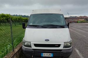 Ford Transit 125 T350 anno 2005