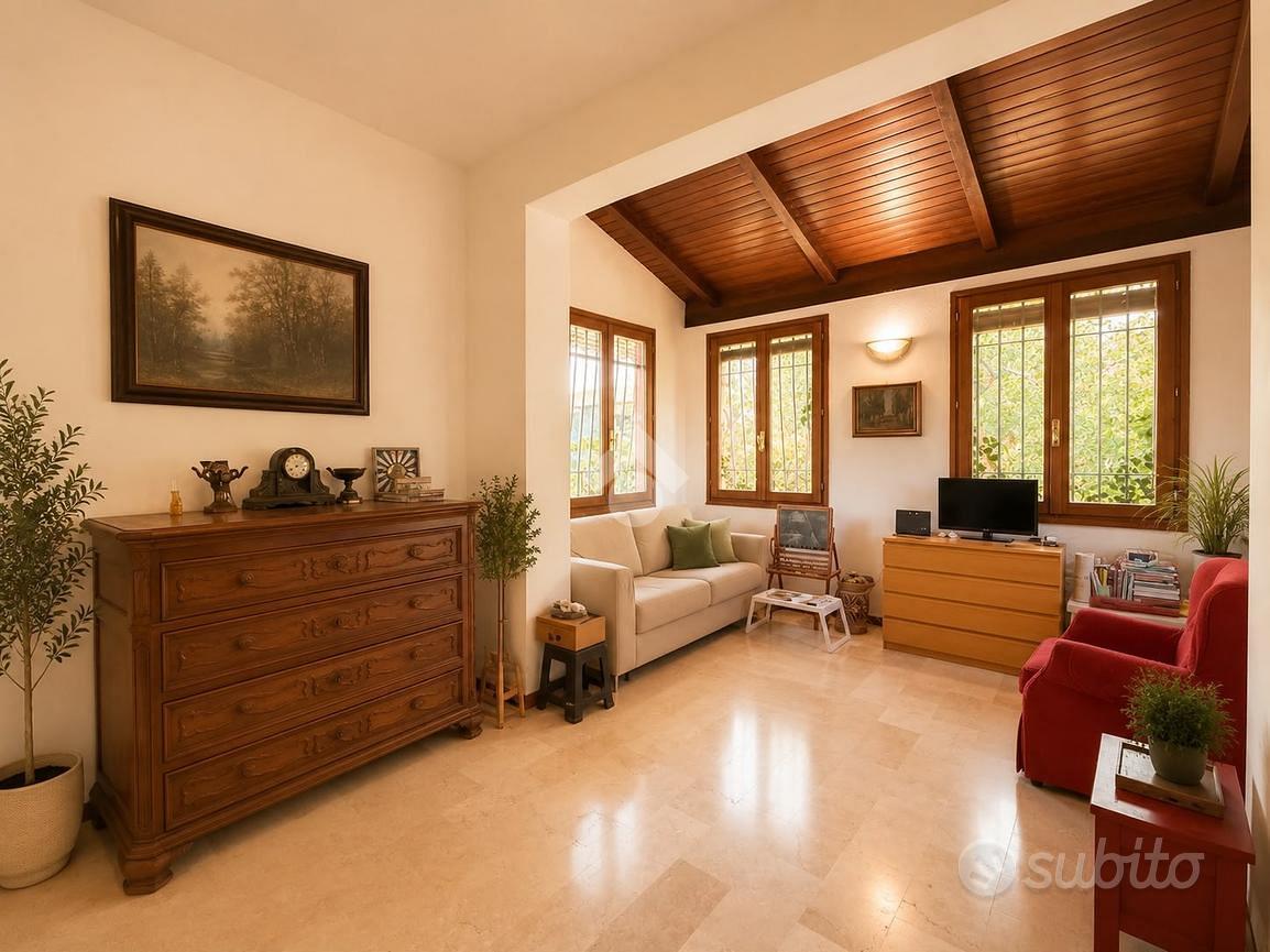 Casa – Dalmine, Brembo - Vista 2
