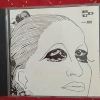 CD"Mina Canta I Beatles"(1993)