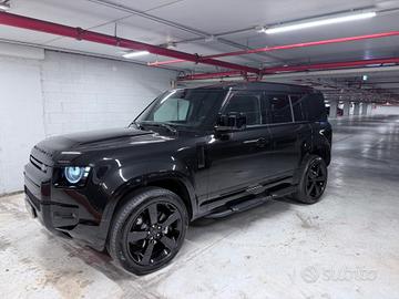 Land Rover Defender 110 3.0D 250 CV - ITALIANA - I