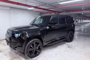 Land Rover Defender 110 3.0D 250 CV - ITALIANA - I