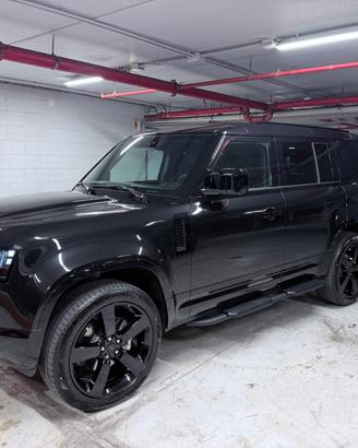 Land Rover Defender 110 3.0D 250 CV - IVA DEDUC. -