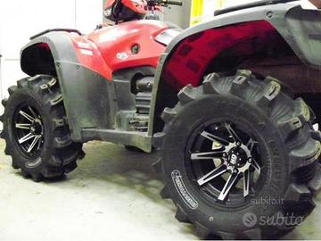 Pneumatici gomme quad
