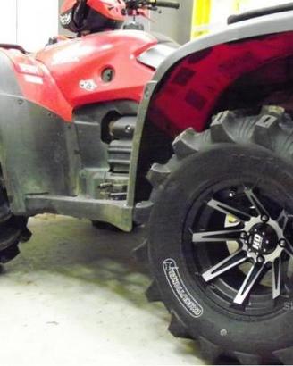 Pneumatici gomme quad