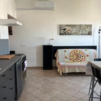 Agosto Senigallia mare 5 posti