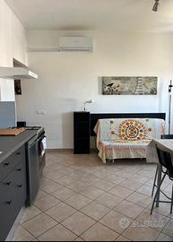 Agosto Senigallia mare 5 posti