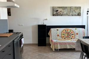 Agosto Senigallia mare 5 posti