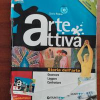 Arte attiva