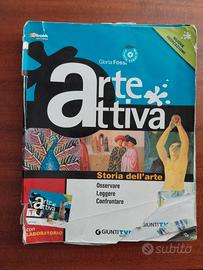 Arte attiva