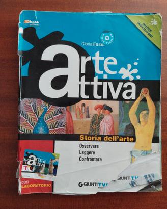 Arte attiva
