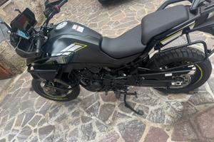 Cfmoto 800 MT Explorer - 04.2025