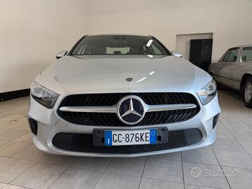 Mercedes-benz A 180 d Automatic Sport