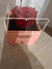 Rosa Rossa best wishes 