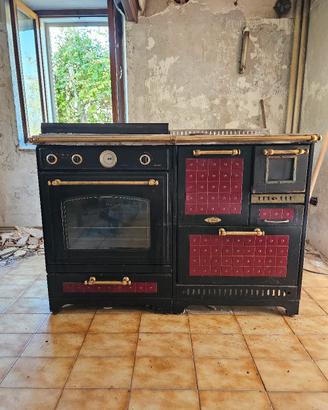 termocucina cadel