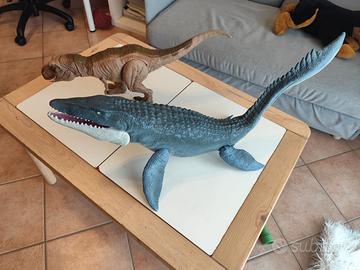 Dinosauri Jurassic World