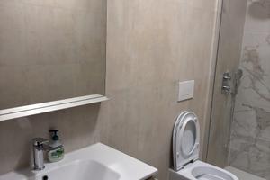 Appartamento ammobiliato