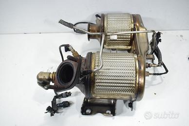 Catalizzatore Kia Ceed
