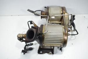 Catalizzatore Kia Ceed