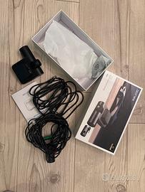 Dash cam Jzones v630