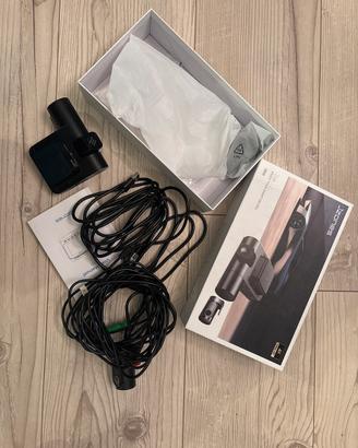 Dash cam Jzones v630