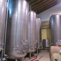 AUTOCLAVI 50 - 100 HL E CENTRALE DI REFRIGERAZIONE