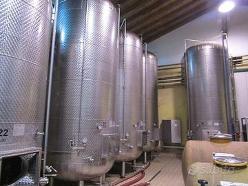 AUTOCLAVI 50 - 100 HL E CENTRALE DI REFRIGERAZIONE