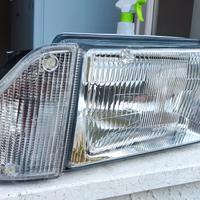 Faro anteriore dx per Alfa Romeo Alfa 6